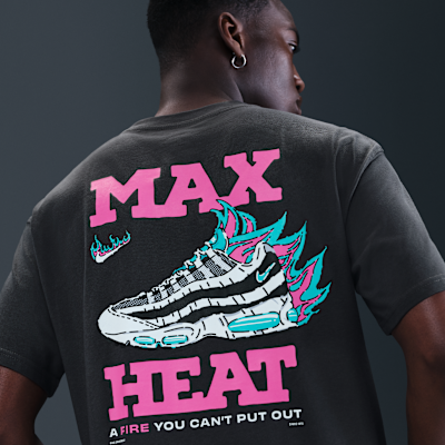 Nike Sportswear Max90 T-Shirt. Nike CA